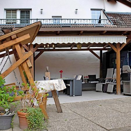 Ferienwohnung Sink Staufen Kültér fotó