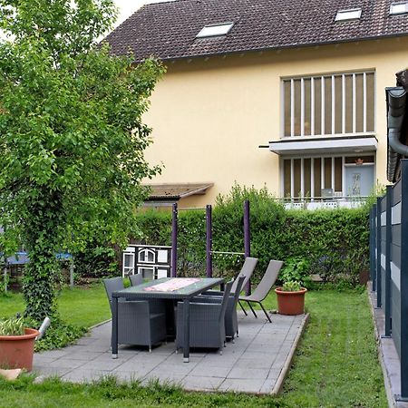 Ferienwohnung Sink Staufen Kültér fotó