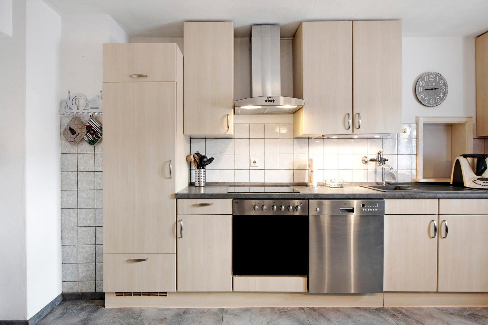 Ferienwohnung Sink Staufen Kültér fotó