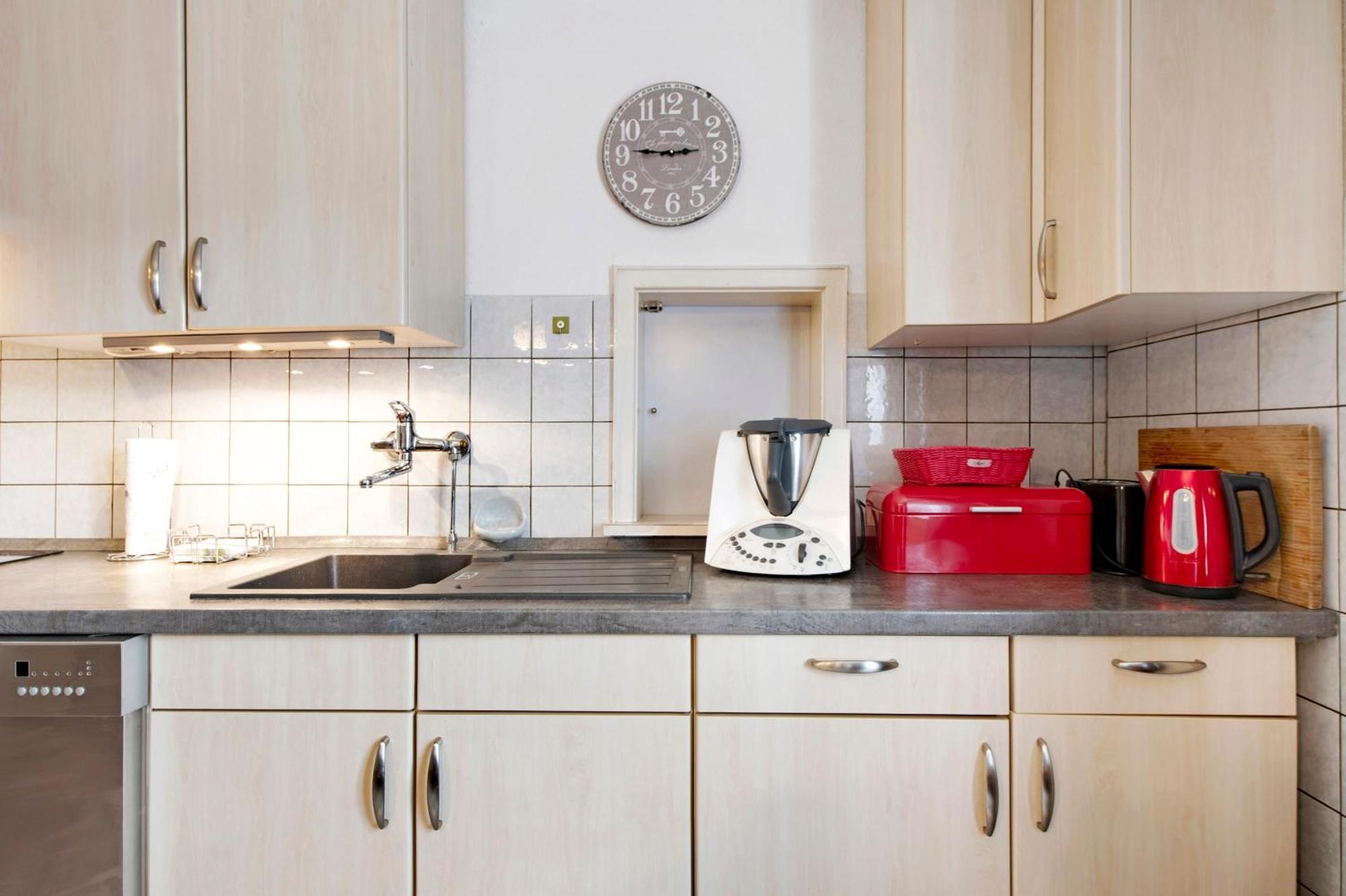 Ferienwohnung Sink Staufen Kültér fotó