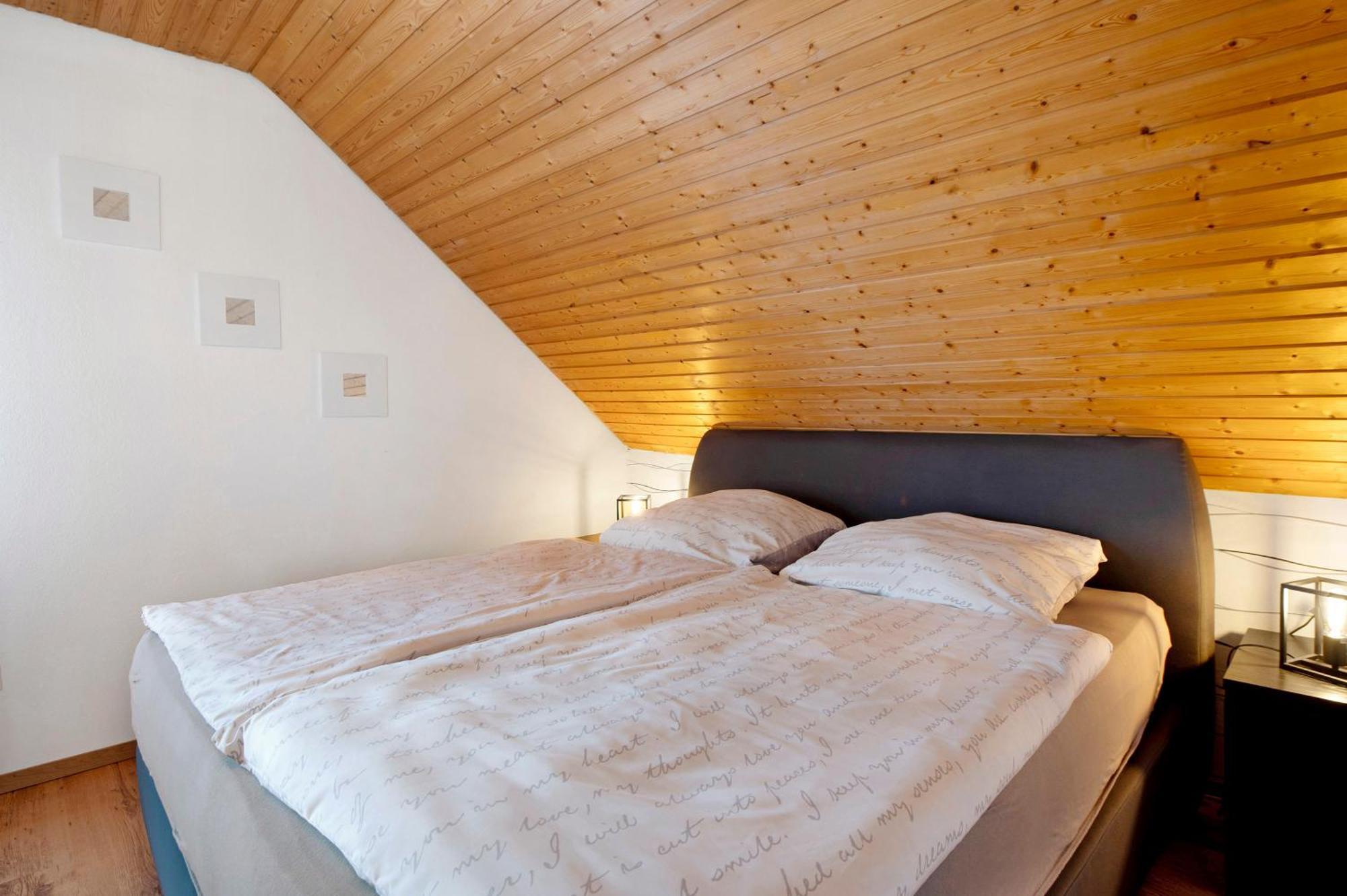 Ferienwohnung Sink Staufen Kültér fotó