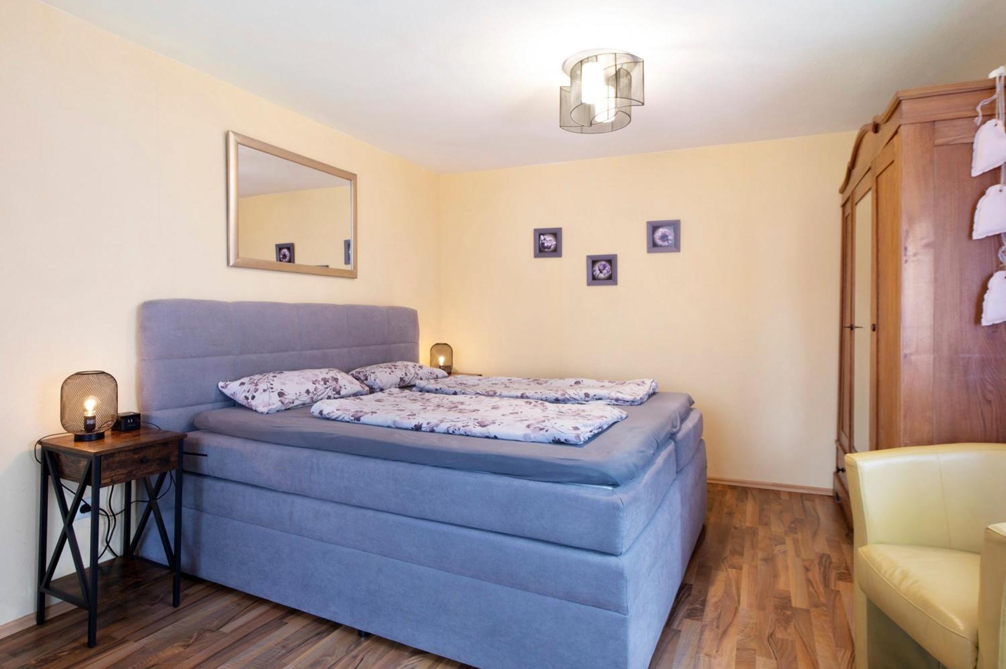 Ferienwohnung Sink Staufen Kültér fotó