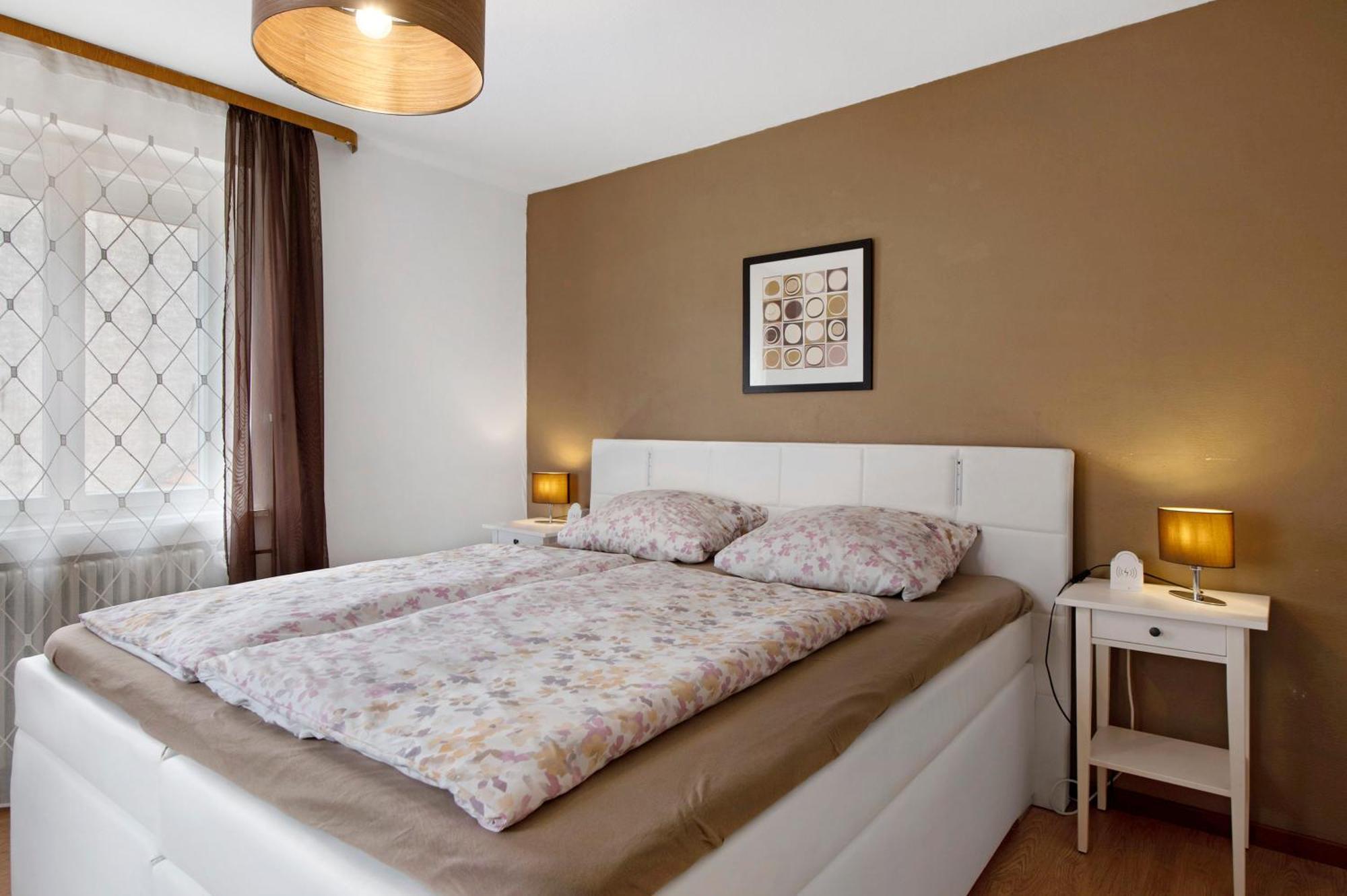 Ferienwohnung Sink Staufen Kültér fotó