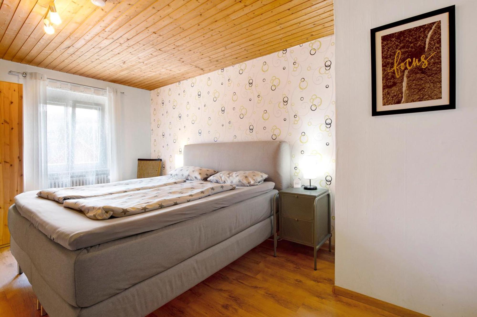 Ferienwohnung Sink Staufen Kültér fotó