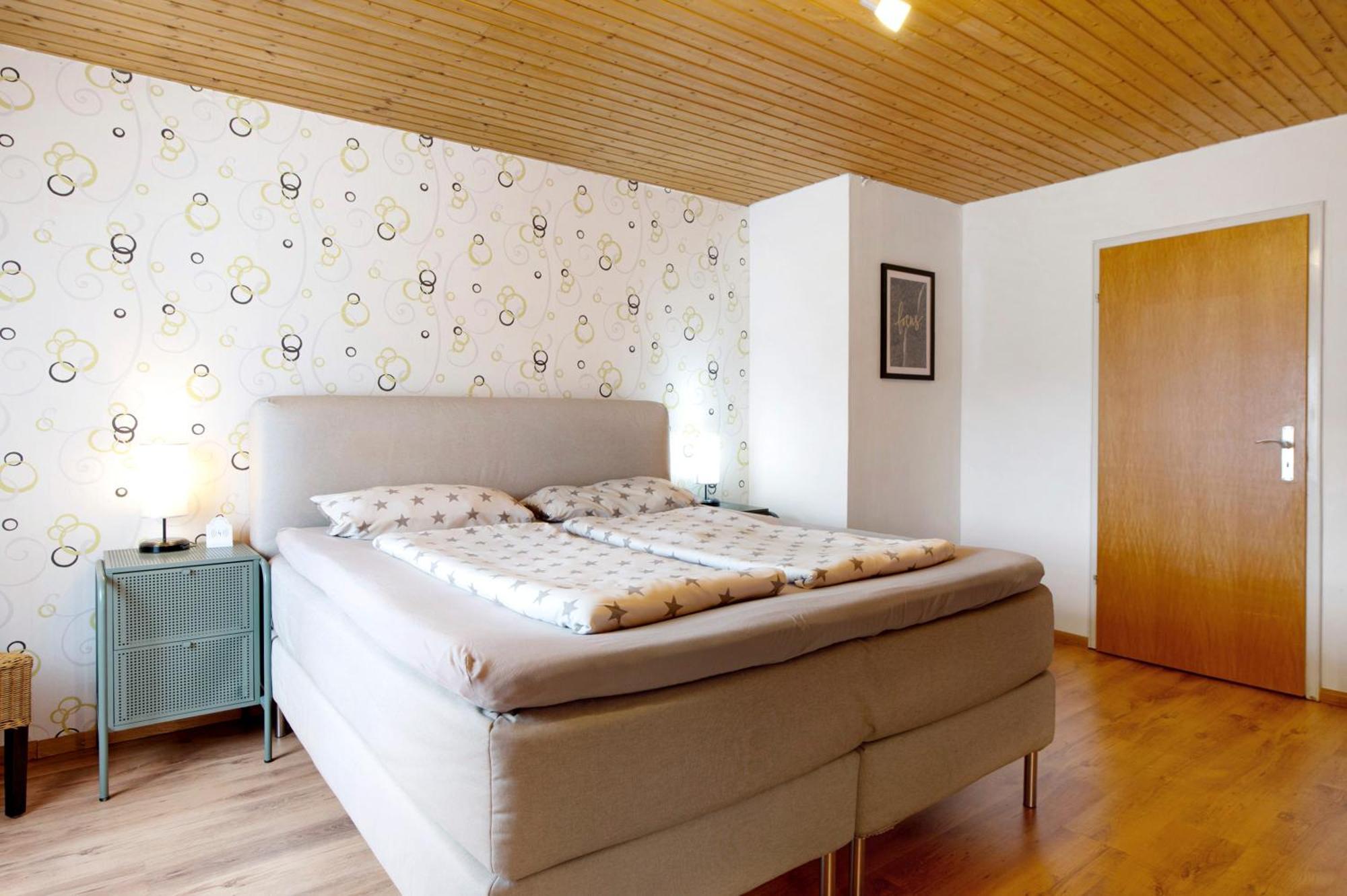 Ferienwohnung Sink Staufen Kültér fotó