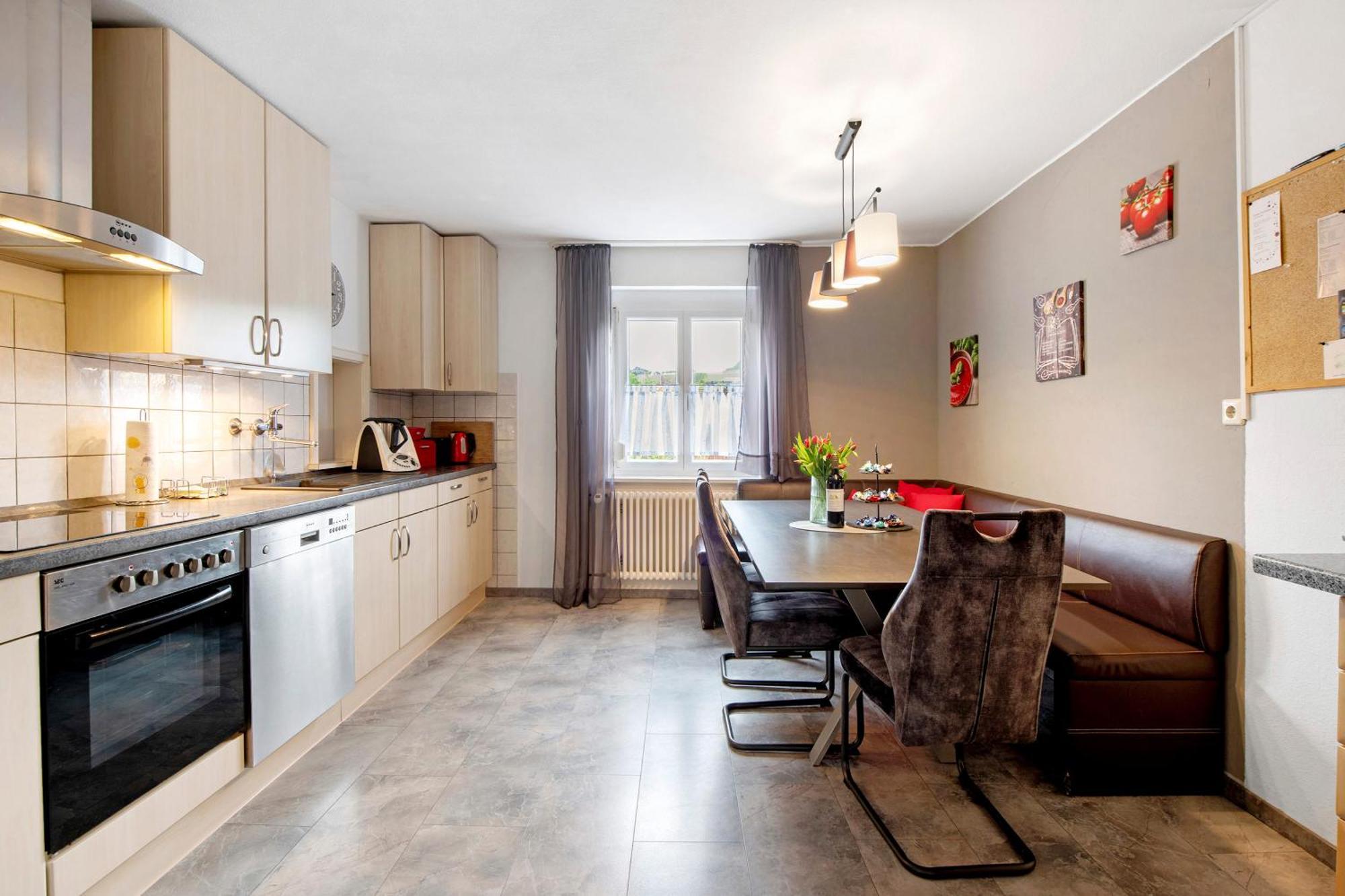 Ferienwohnung Sink Staufen Kültér fotó