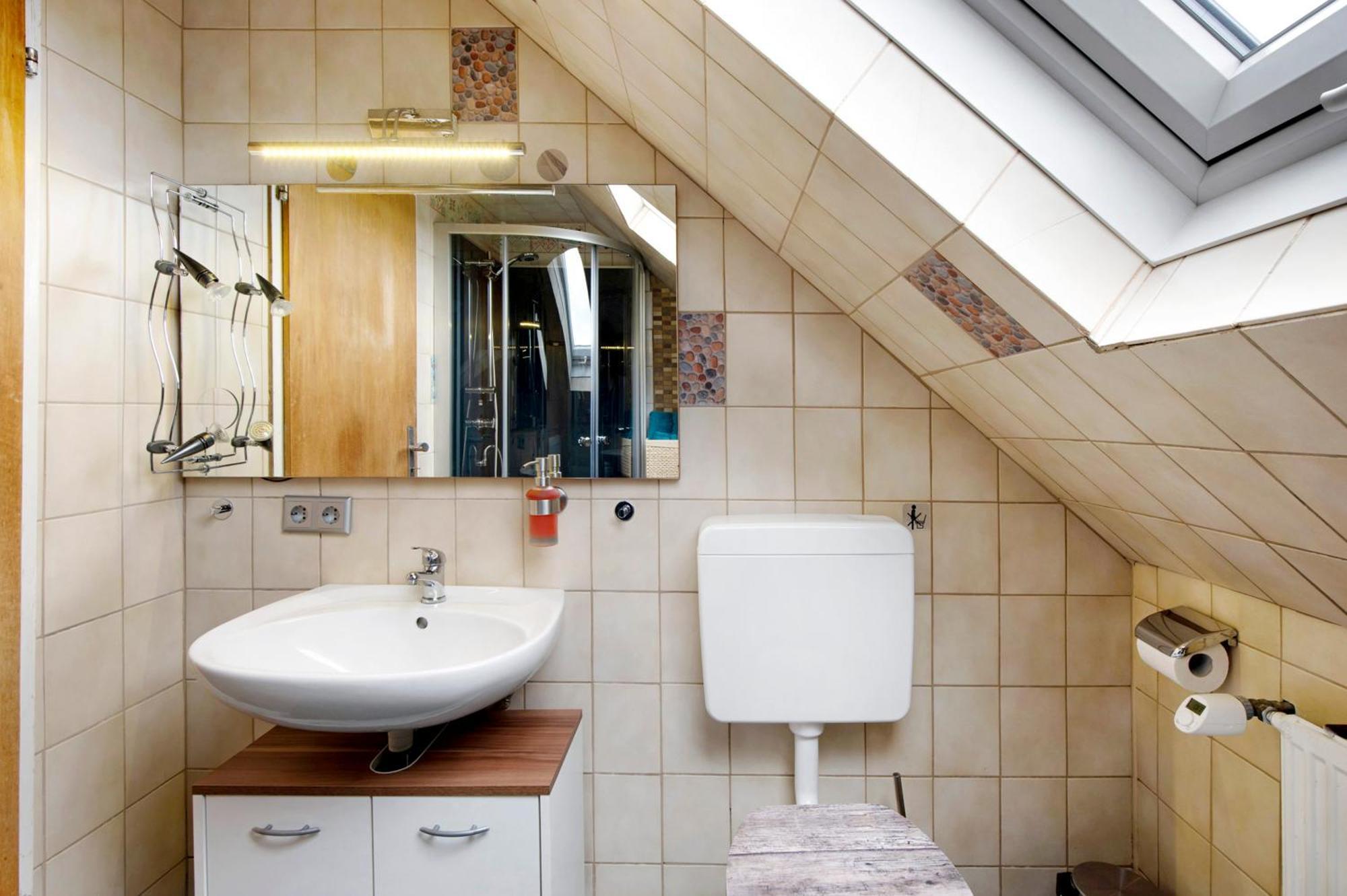 Ferienwohnung Sink Staufen Kültér fotó