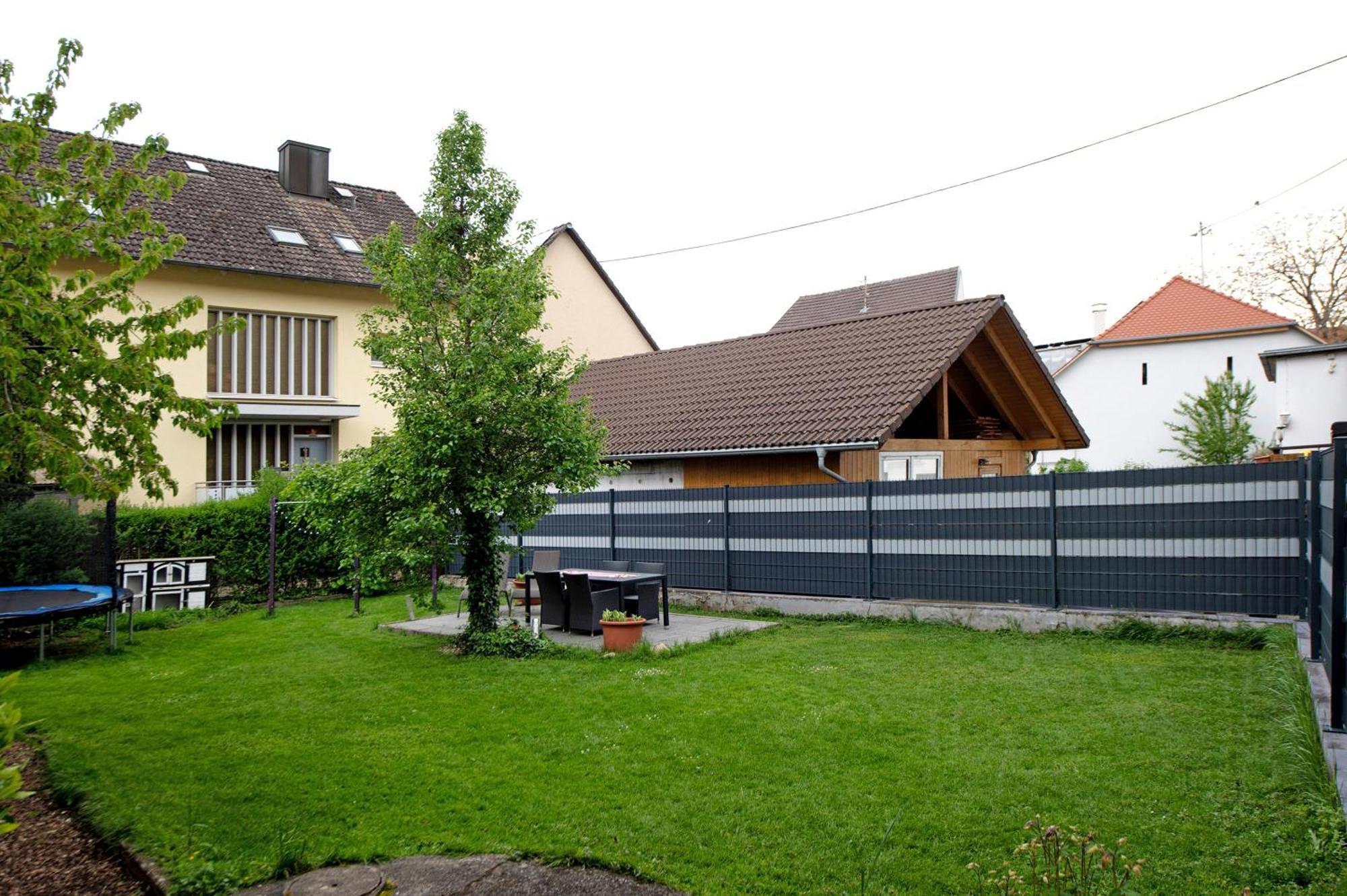 Ferienwohnung Sink Staufen Kültér fotó