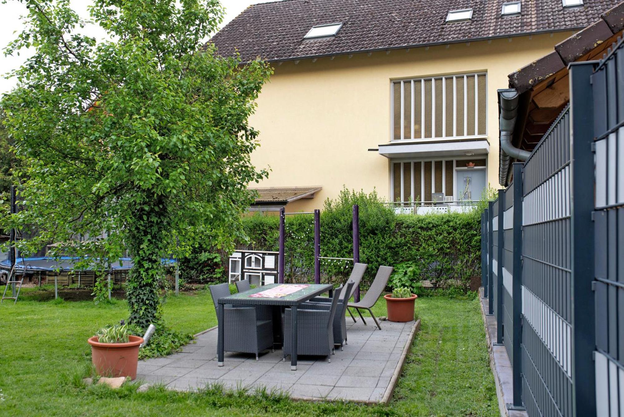 Ferienwohnung Sink Staufen Kültér fotó